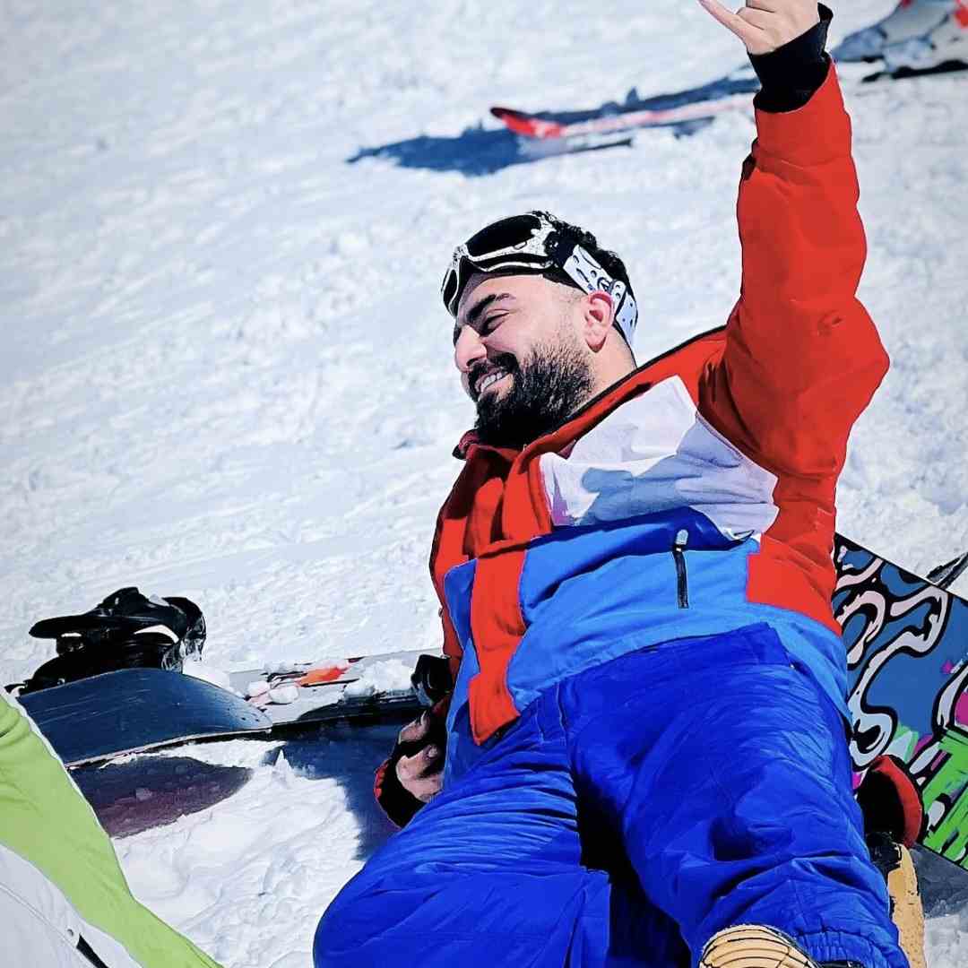 آهنگ جدید رامین تجنگی انقده ناز نکن چشات باز بکن قدر مه بدان شبامه تار نکن